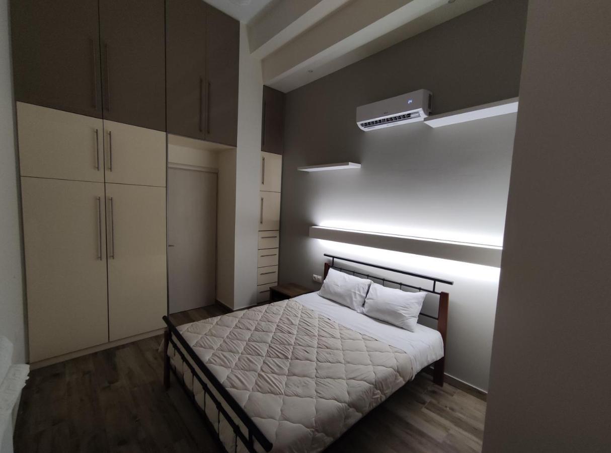 Daire Loft Kalamata