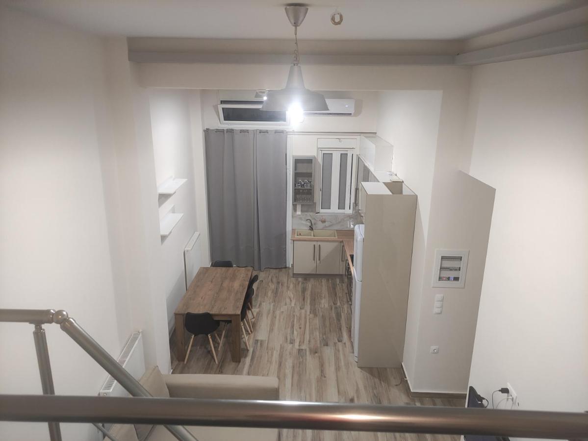 Loft Daire Kalamata